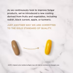 کپسولهای نرم رسوراترول ۲۵۰ میلی‌گرمی - تصویر 3