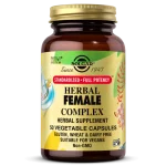 کپسولهای گیاهی کمپلکس گیاهی زنانه SFP
