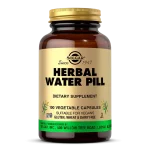 کپسول‌های گیاهی قرص آب گیاهی