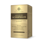 کپسولهای گیاهی پیشرفته اسیدوفیلوس