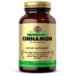 کپسولهای گیاهی دارچین FP