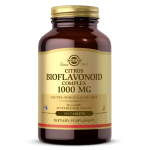 قرص‌ های ۱۰۰۰ میلی‌گرمی کمپلکس بیوفلاونوئید مرکبات