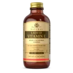 ویتامین E مایع (بدون قطره چکان)