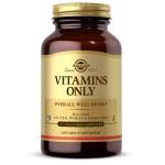 کپسول‌ های گیاهی ویتامینه