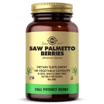 کپسولهای گیاهی FP Saw Palmetto Bries