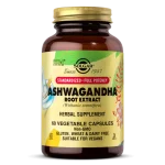 کپسولهای گیاهی عصاره ریشه آشواگاندا SFP