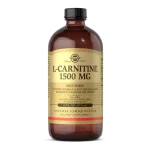 ال-کارنیتین ۱۵۰۰ میلی‌گرم مایع